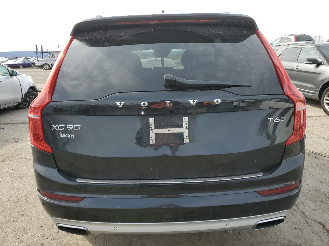 2016 Volvo XC90 - Image 6