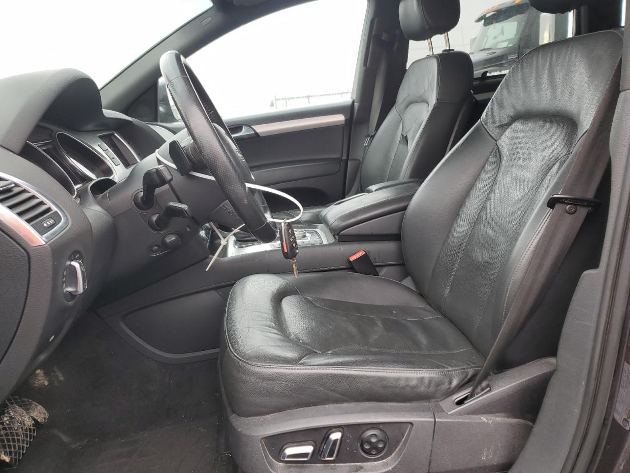 2013 Audi Q7 - Image 7
