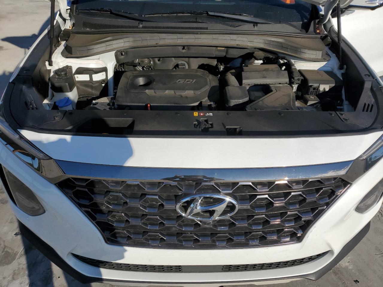 2020 Hyundai Santa Fe - Image 14