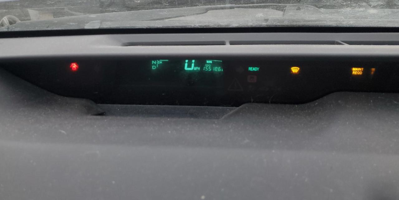 2009 Toyota Prius - Image 9