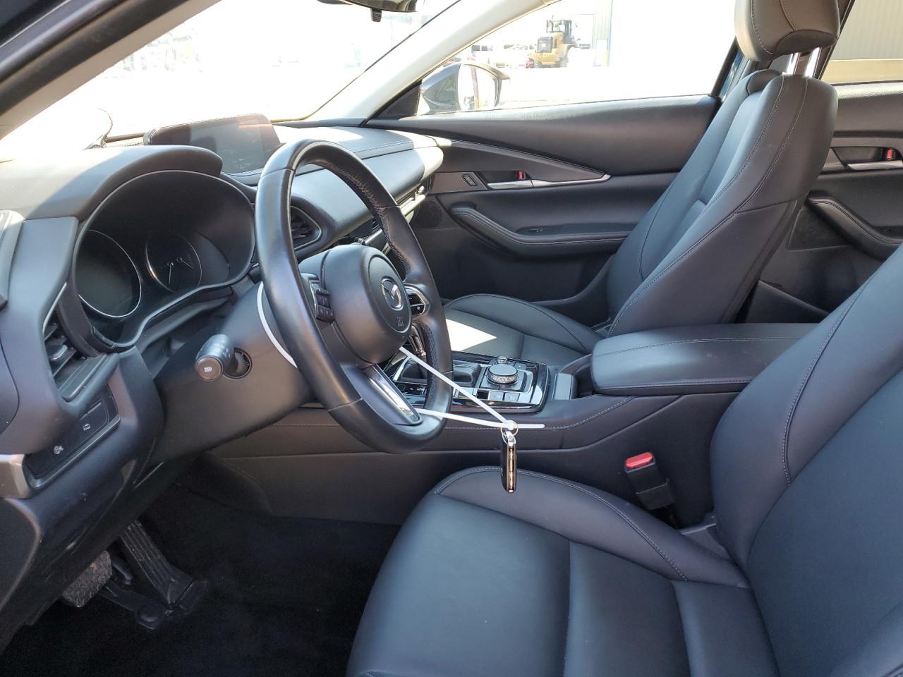 2024 Mazda CX-30 - Image 7