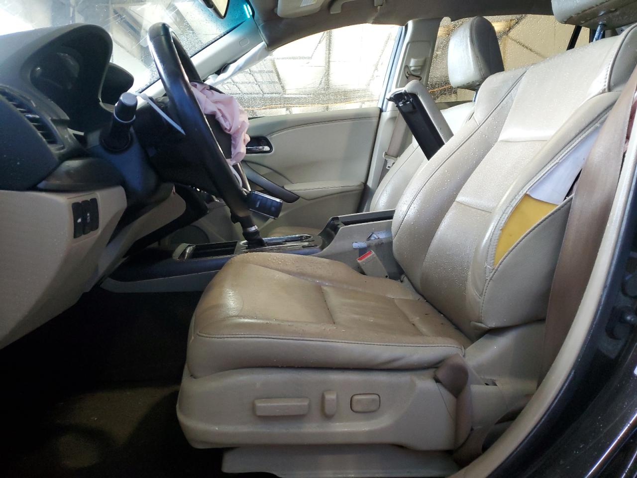 2015 Acura RDX - Image 7
