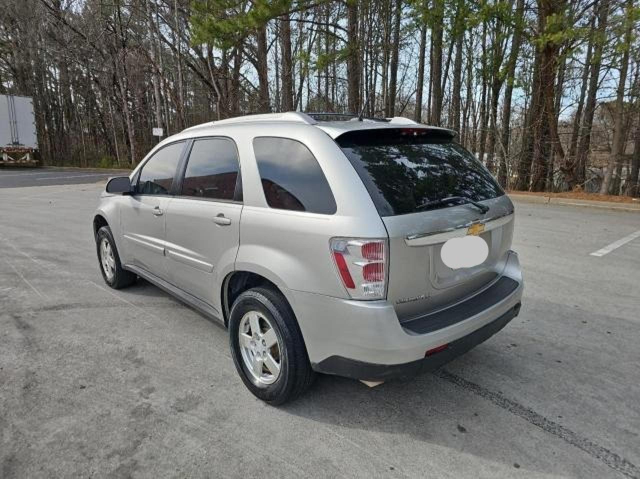 2008 Chevrolet Equinox - Image 3