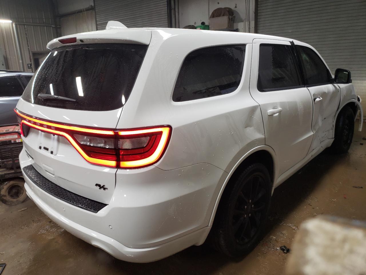 2017 Dodge Durango - Image 3