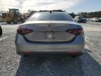 2017 Alfa Romeo Giulia Ti на продаже в Fairburn, GA - Mechanical