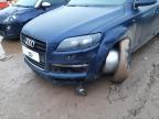 2009 AUDI Q7 S LINE for sale at Copart COLCHESTER