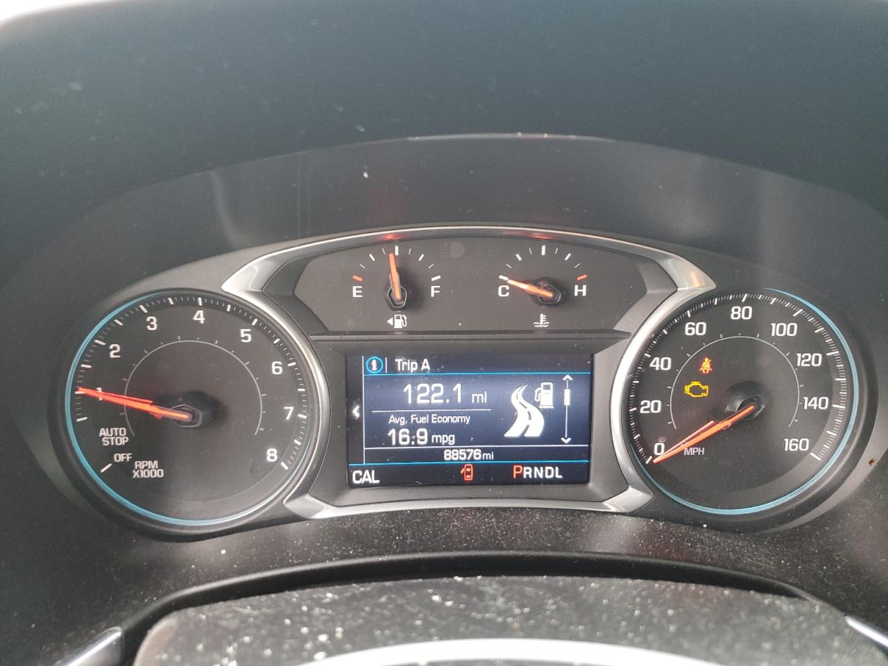 2019 Chevrolet Equinox - Image 9