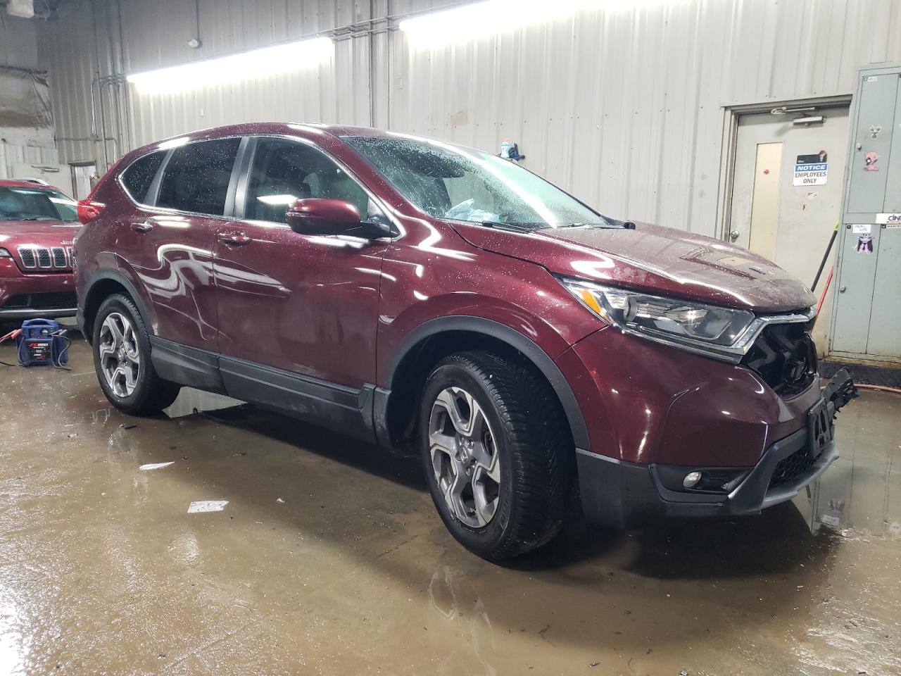 2019 Honda CR-V - Image 4