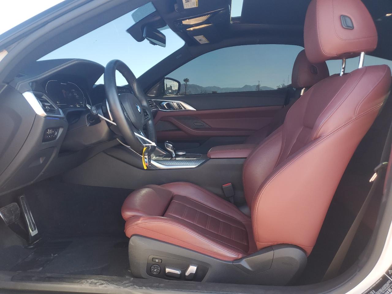 2021 BMW M4 - Image 7