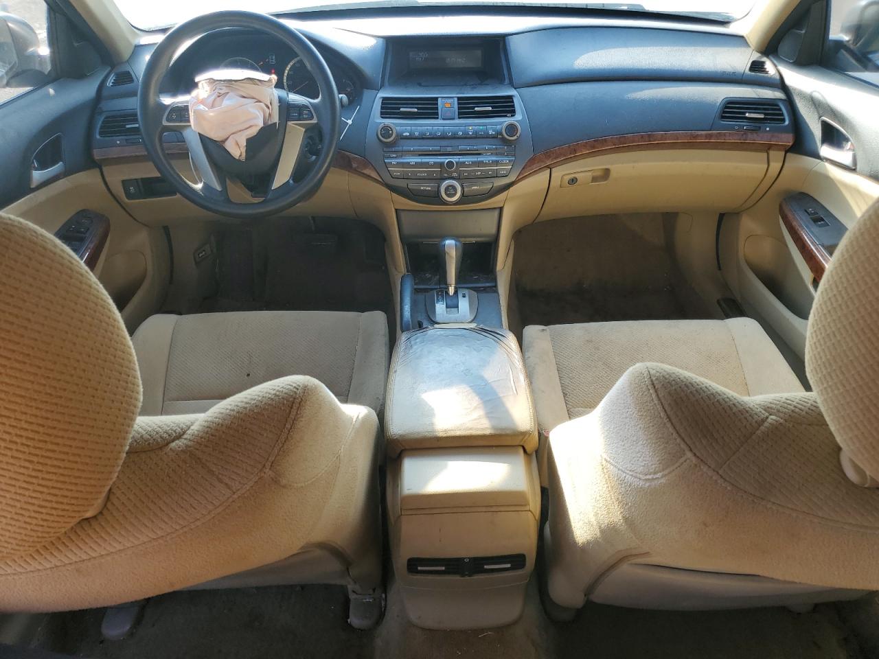 2012 Honda Accord - Image 8