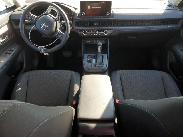  HONDA CRV 2024 Szary