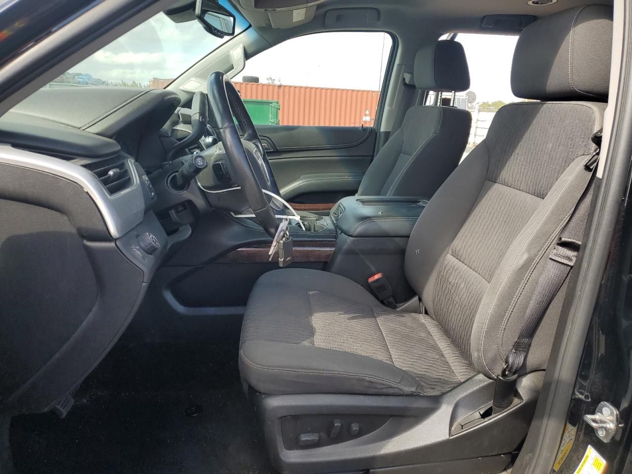 2018 GMC Yukon - Image 7