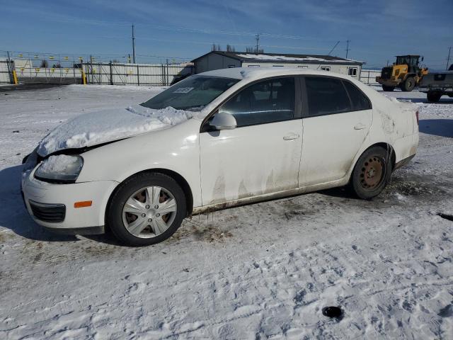 2009 Volkswagen Jetta S