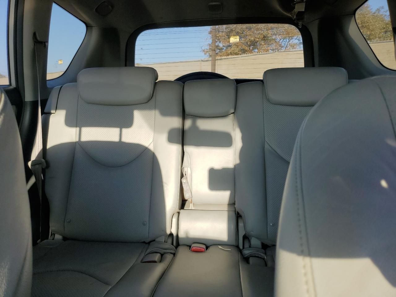 2007 Toyota RAV 4 - Image 10