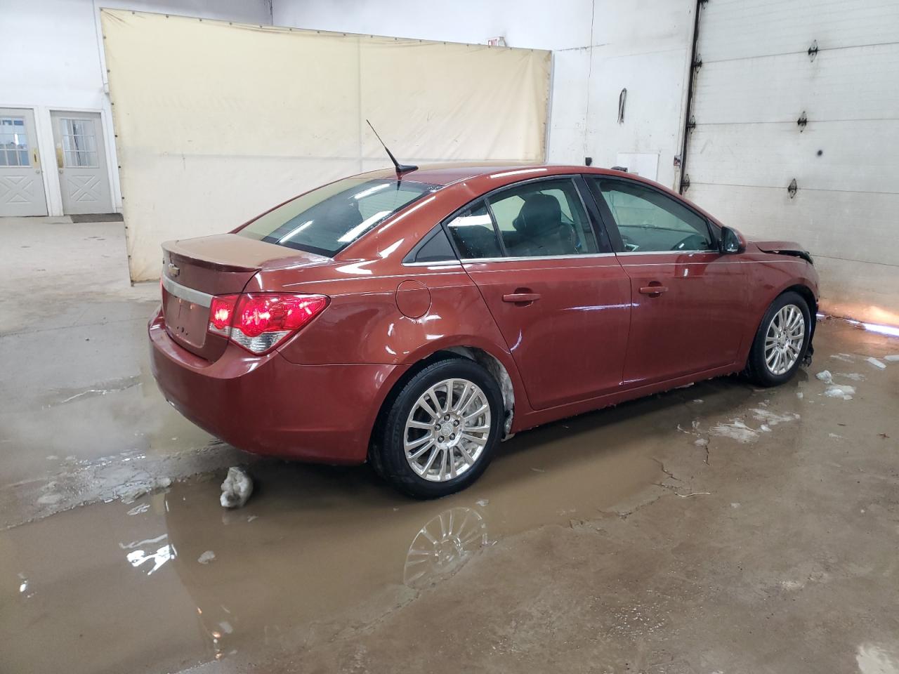 2013 Chevrolet Cruze - Image 3