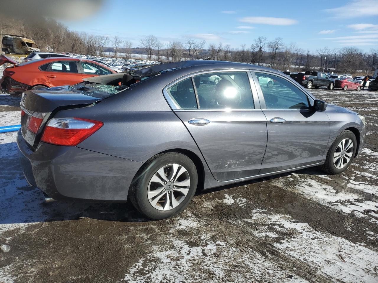 2013 Honda Accord - Image 3