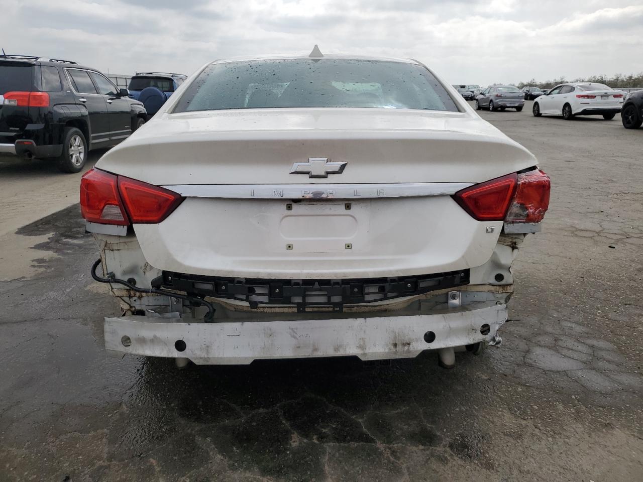 2014 Chevrolet Impala - Image 6