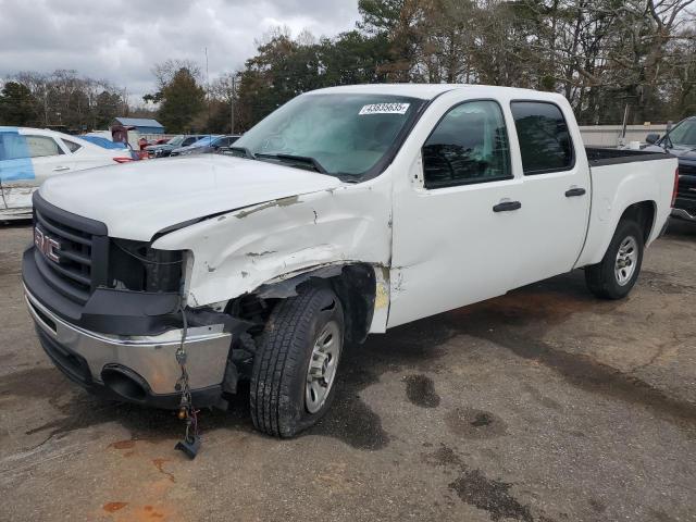 2012 Gmc Sierra C1500