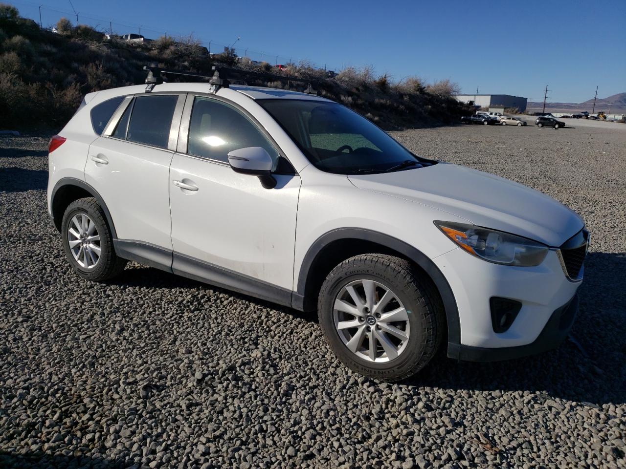 2015 Mazda CX-5 - Image 4