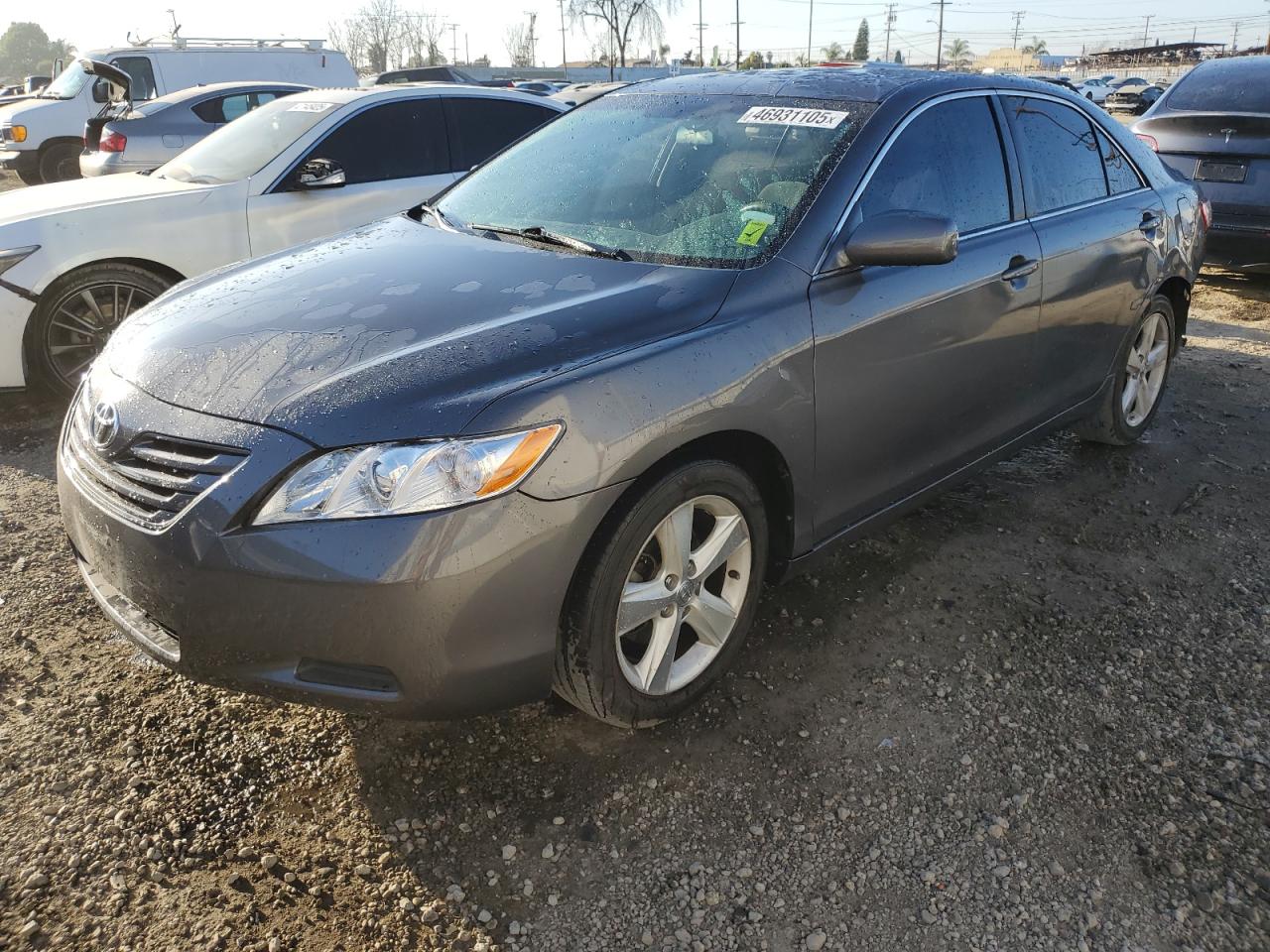 2008 Toyota Camry - Image 1