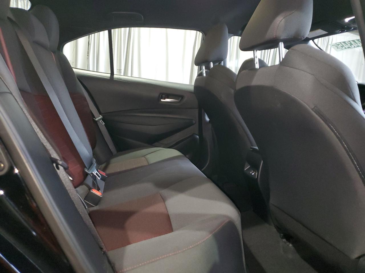 2024 Toyota Corolla - Image 10