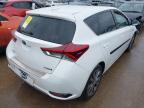 2018 TOYOTA AURIS EXCE for sale at Copart SANDY