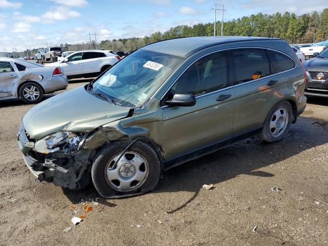 2008 Honda Cr-V Lx