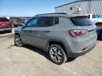 2020 Jeep Compass Limited للبيع في Tucson، AZ - Front End
