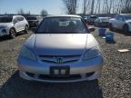 2004 Honda Civic Dx Vp للبيع في Arlington، WA - Rear End