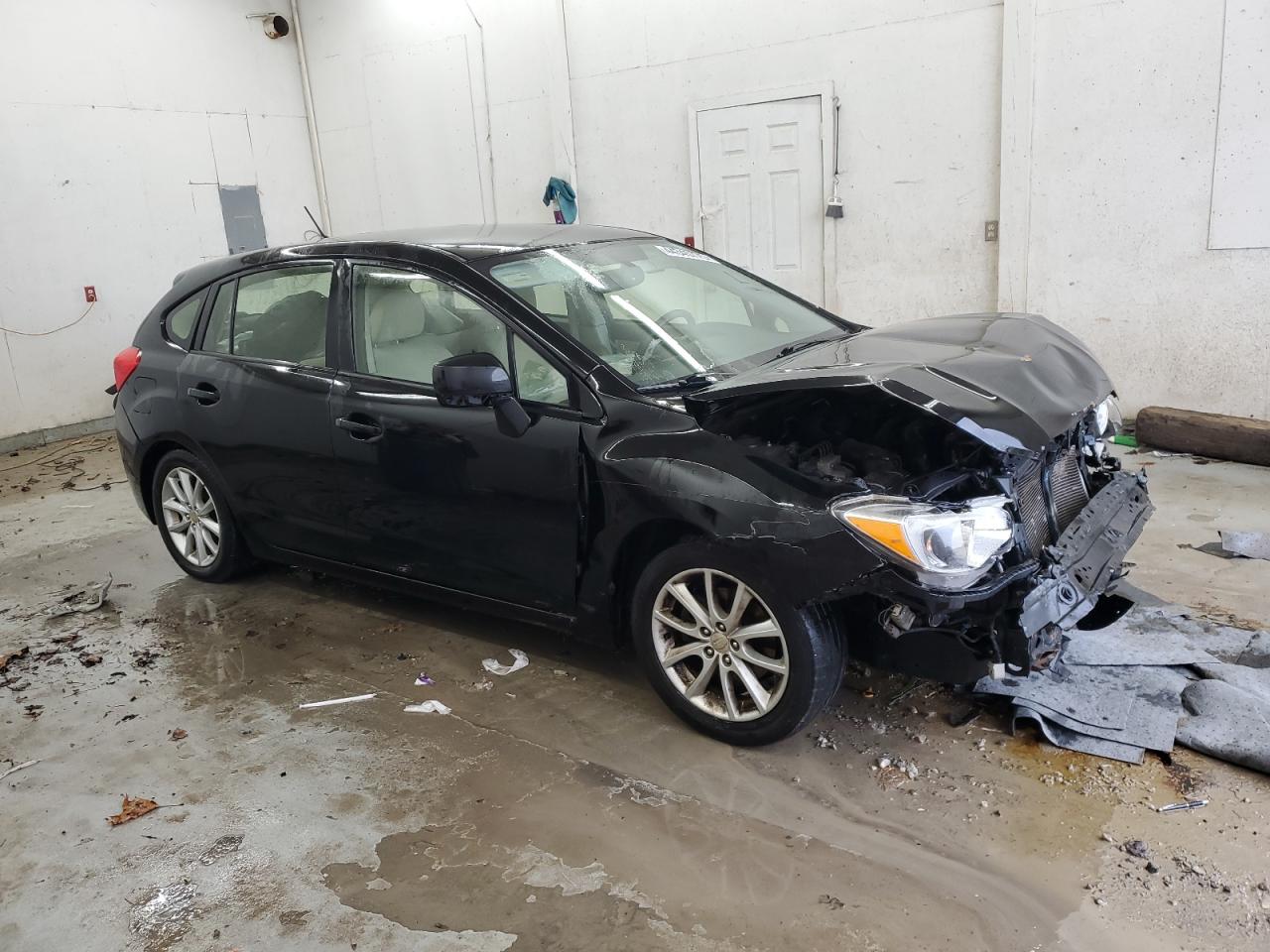 2014 Subaru Impreza - Image 4