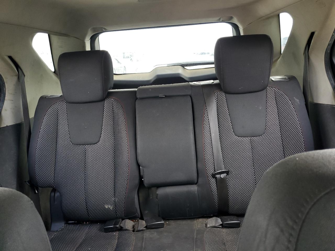 2010 Chevrolet Equinox - Image 10