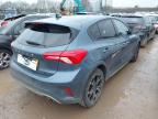 2020 FORD FOCUS ACTI for sale at Copart SANDY