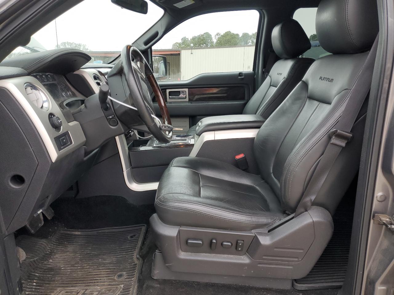 2013 Ford F-150 - Image 7