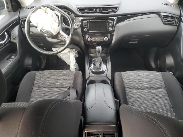  NISSAN ROGUE 2022 Szary