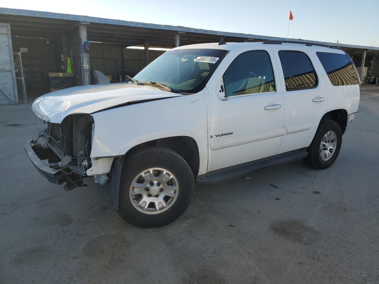 2007 GMC Yukon - Image 1