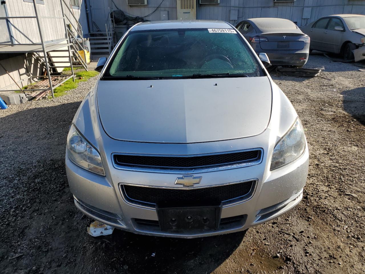 2009 Chevrolet Malibu - Image 5