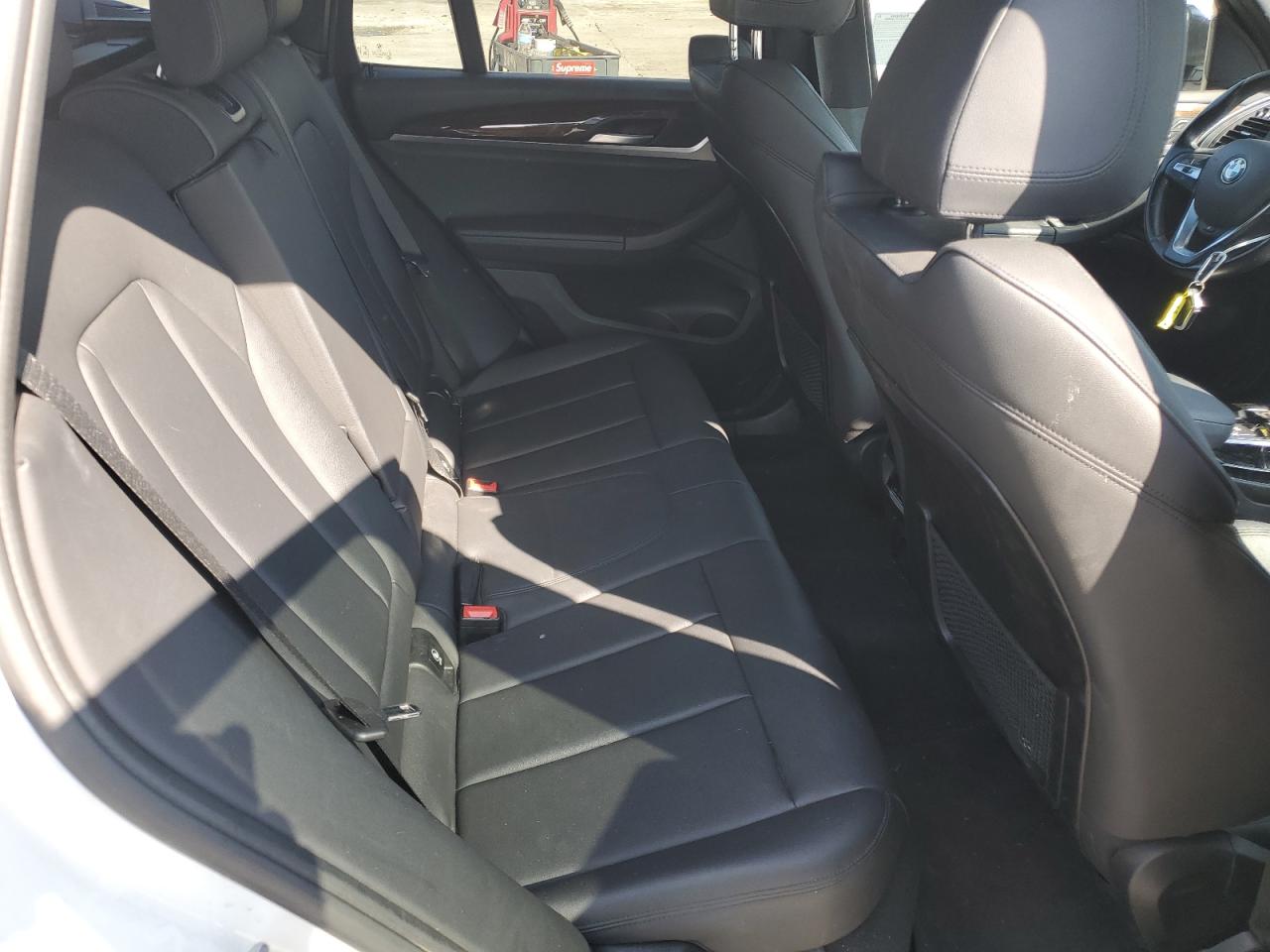 2021 BMW X3 - Image 11