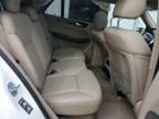 2012 Mercedes-Benz Ml 350 4Matic for Sale in Grenada, MS - Front End