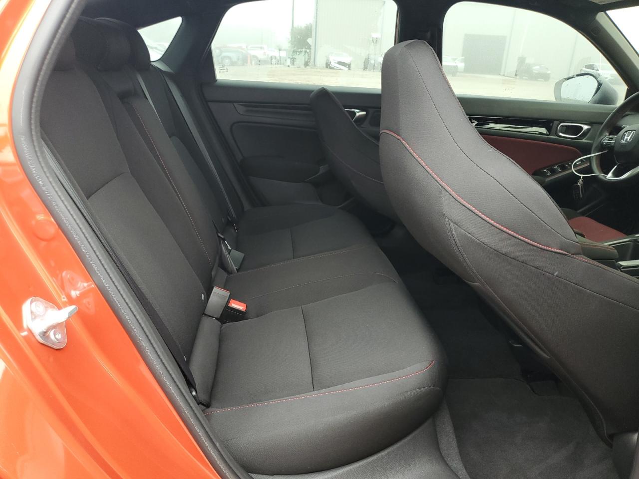 2022 Honda Civic - Image 10