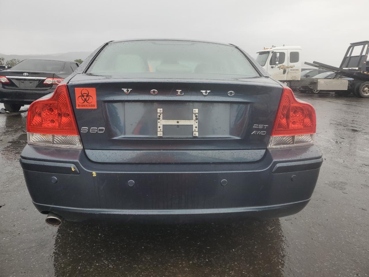 2009 Volvo S60 - Image 6