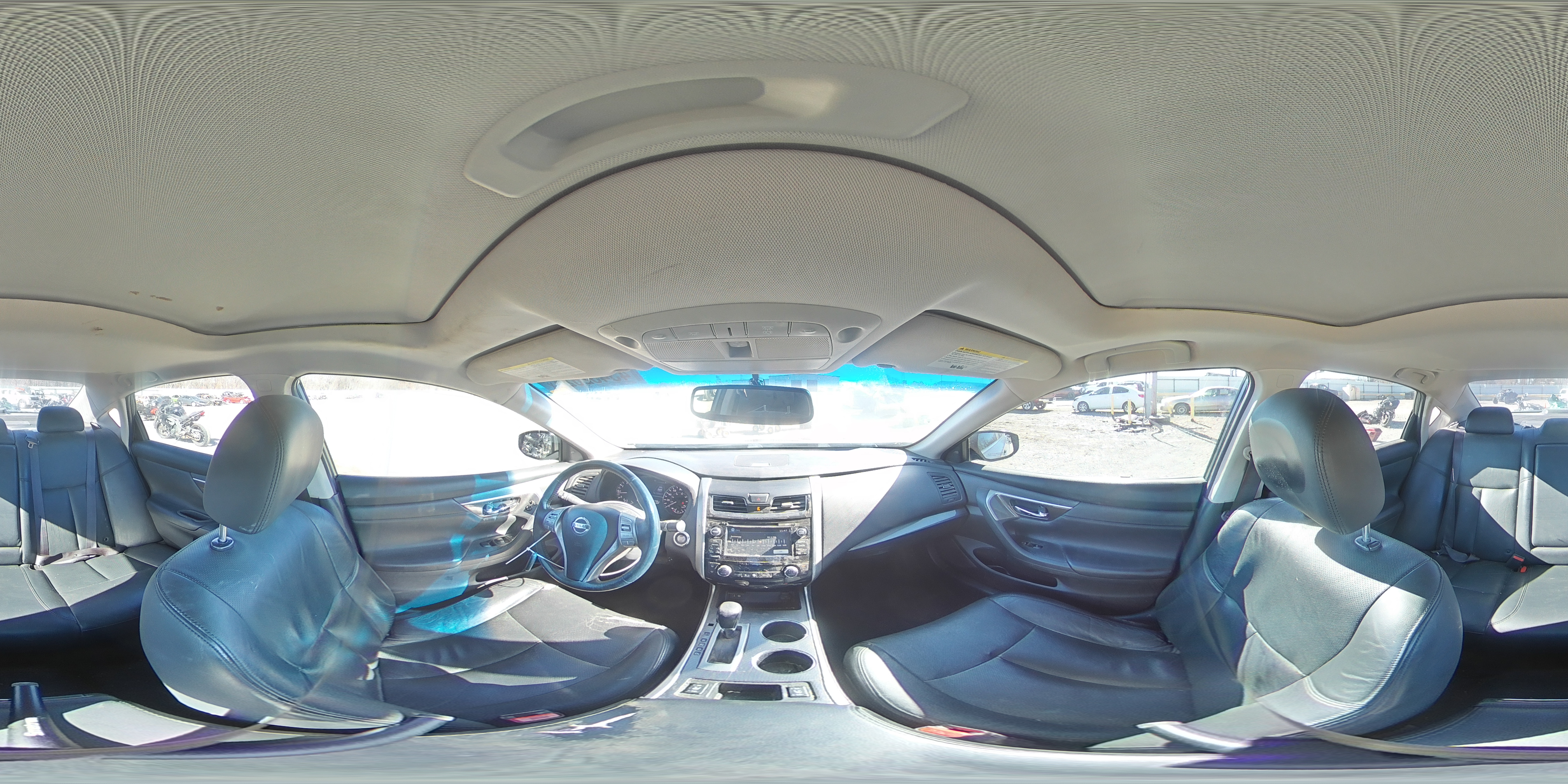 2015 Nissan Altima - Image 13