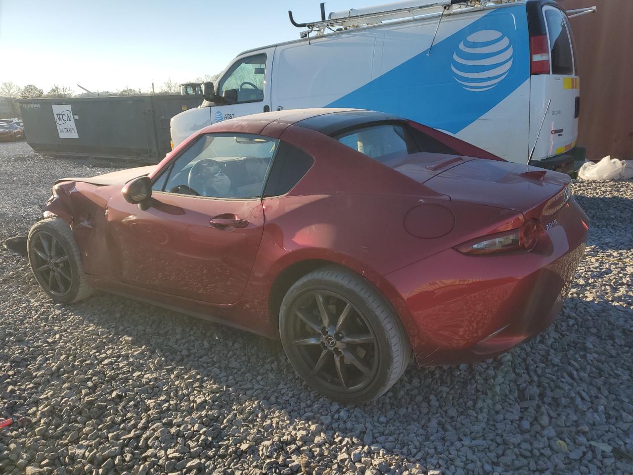 2018 Mazda MX-5 - Image 2