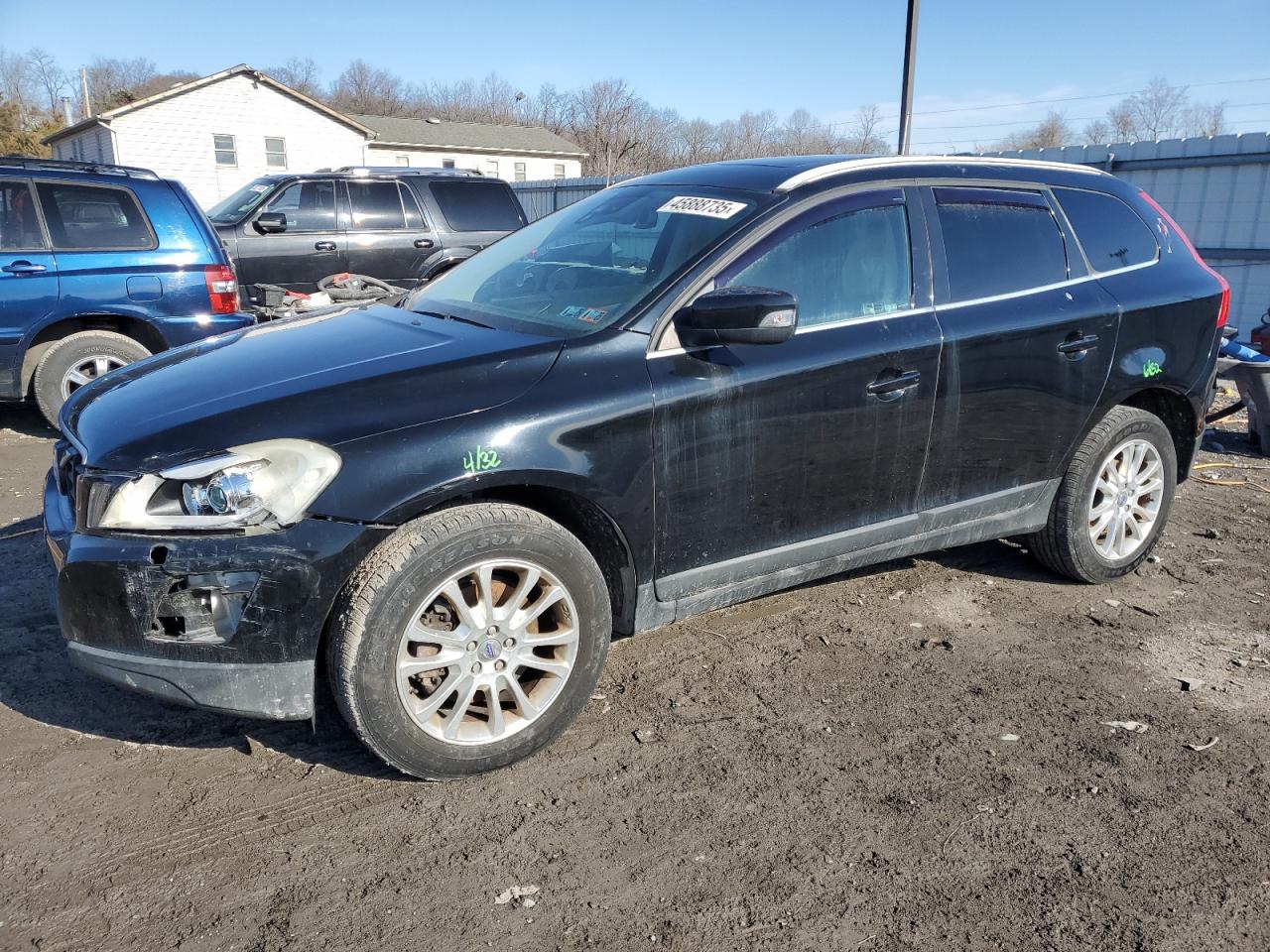 2010 Volvo XC60 - Image 1