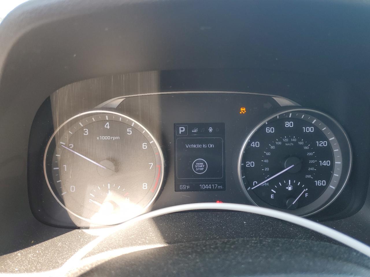 2017 Hyundai Elantra - Image 9