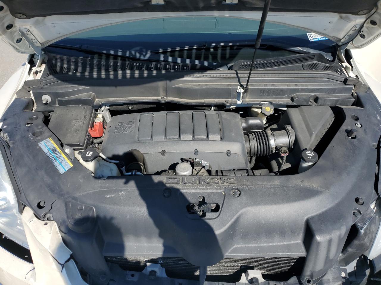 2010 Buick Enclave - Image 14