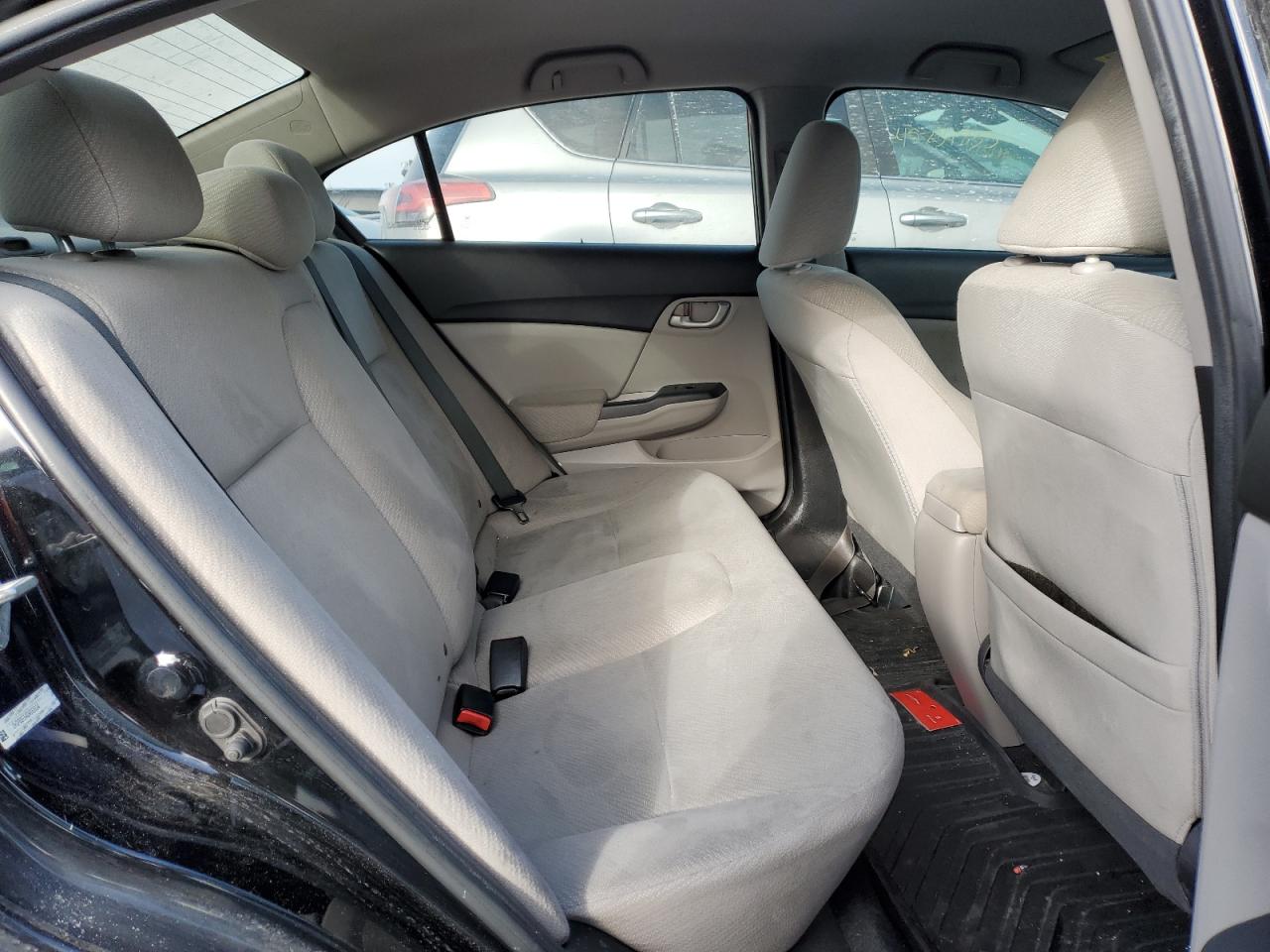 2013 Honda Civic - Image 10