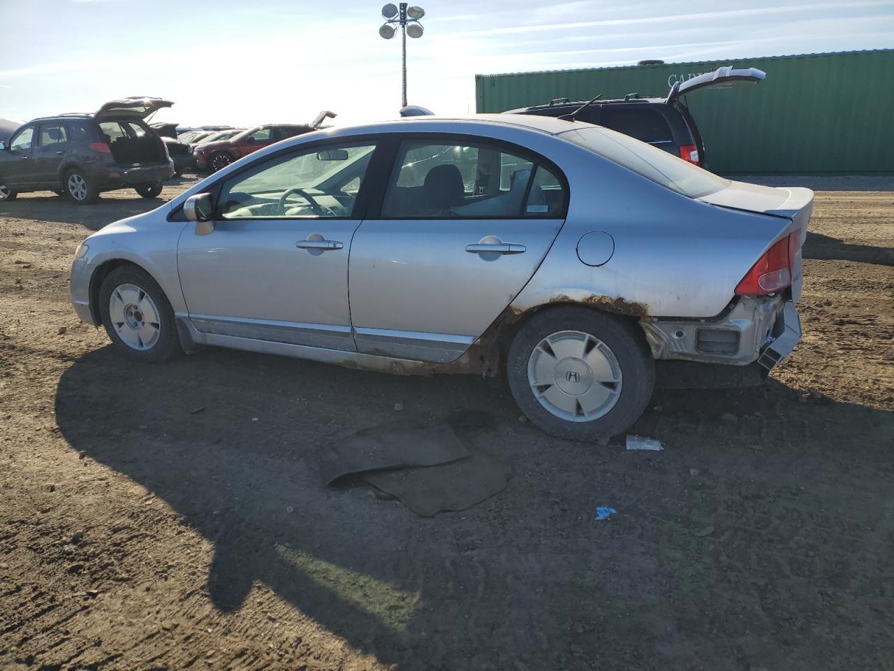 2006 Honda Civic - Image 2