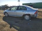 2006 Honda Civic Hybrid للبيع في Elgin، IL - Rear End