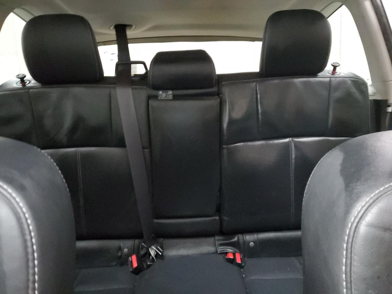 2017 Subaru Forester - Image 10