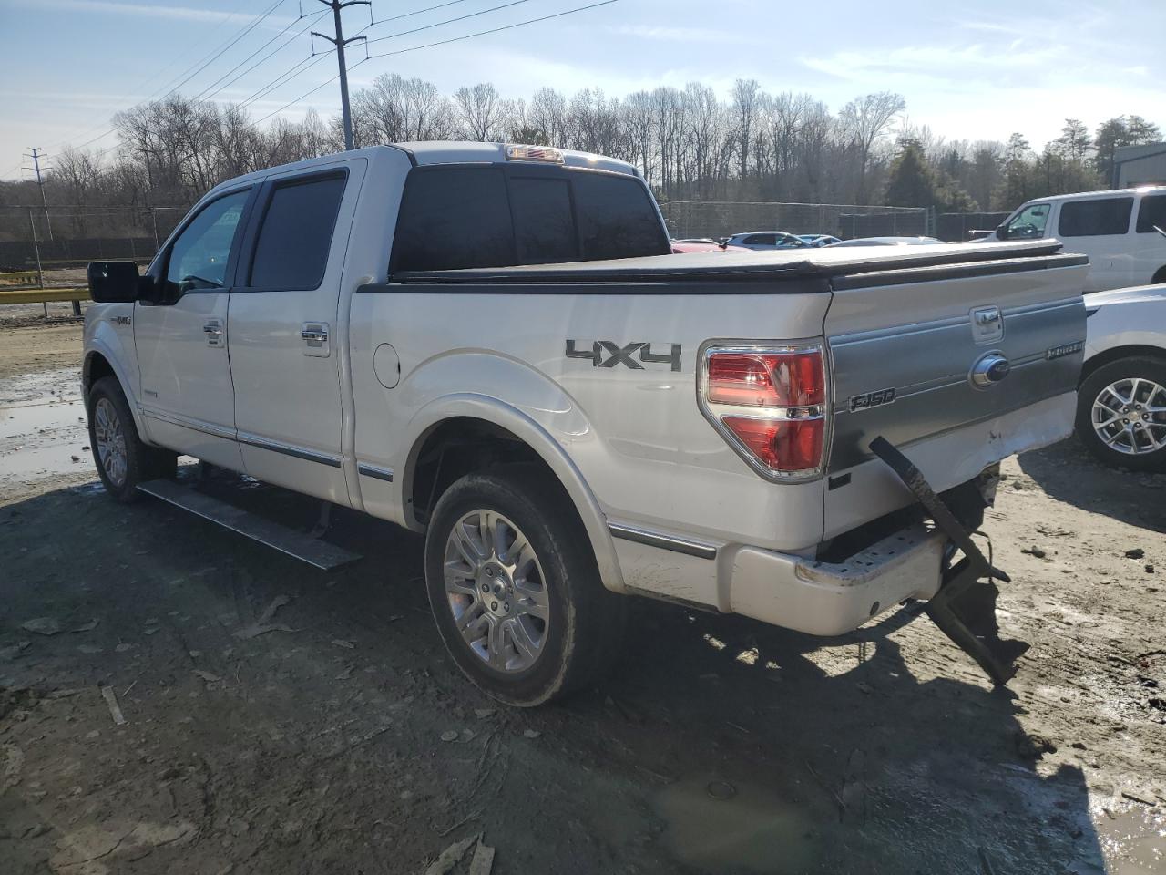 2014 Ford F-150 - Image 2